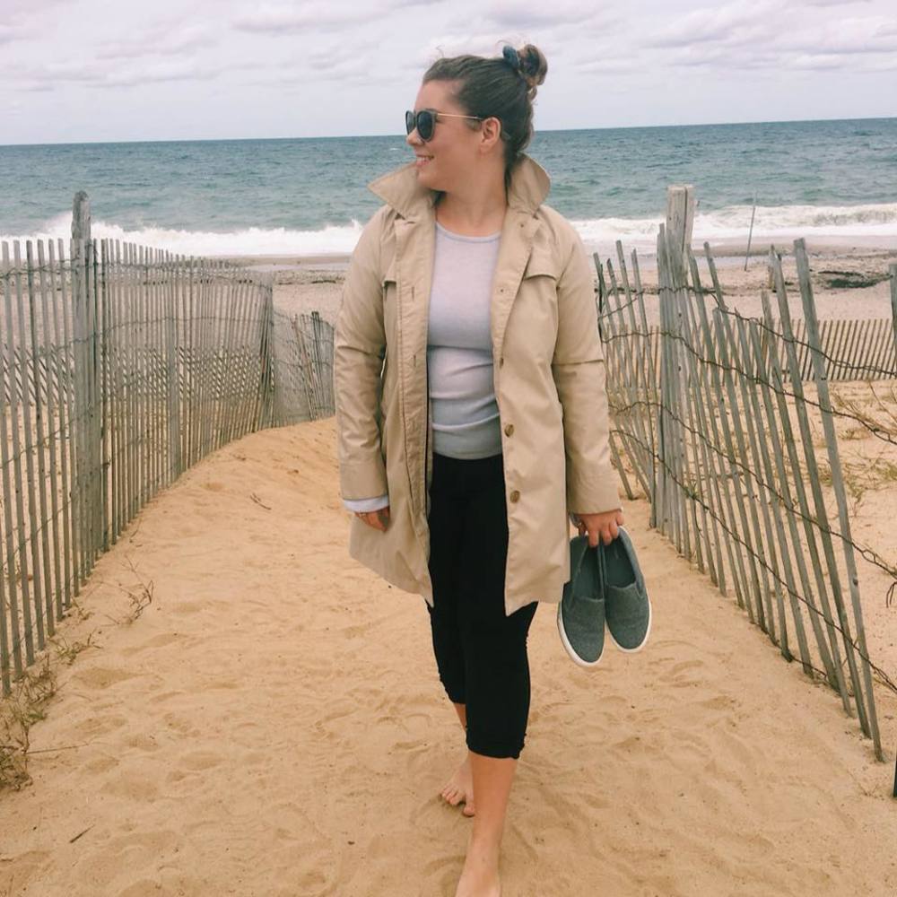 Meet your Posher, Emily